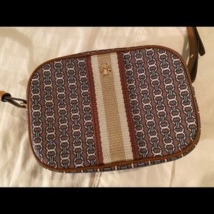 Tory Burch (small) crossbody